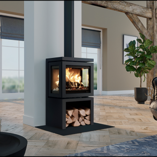 DIK GEURTS VIDAR TRIPLE SMALL STORE