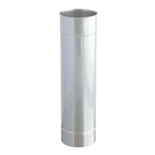 EGYENES CSŐ 130MM 50CM CH5