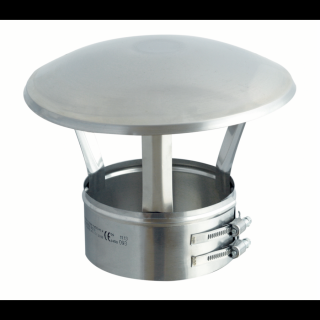 ESŐVÉDŐ SAPKA 150MM CH8