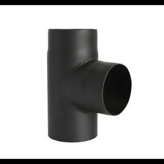 FÜSTCSŐ T-IDOM 200MM 90°