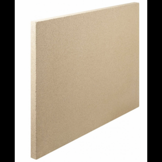 GRENAMAT AS TŰZTÉRBE VALÓ VERMIKULIT 1000x610x30 mm