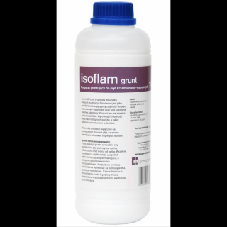 ISOFLAM ALAPOZÓ 1 L