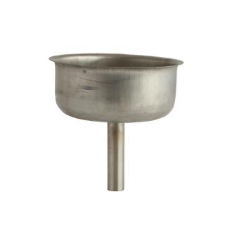 KONDENZ EDÉNY ALSÓ KIFOLYÁSSAL 140MM