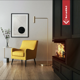KRATKI LUCY 14 SLIM BALOS