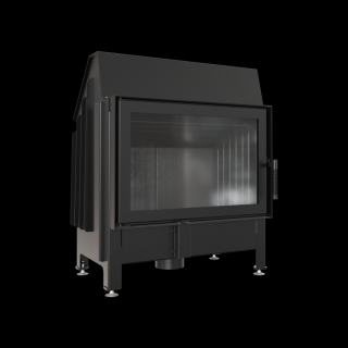 KRATKI ZIBI BLACK