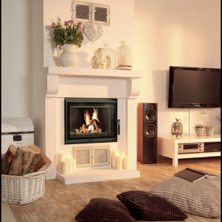KRATKI ZUZIA ECO DECO