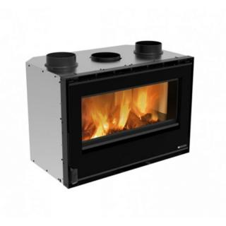 LA NORDICA INSERTO 80 CRYSTAL EVO 2.0 VENTILATO KAZETTA