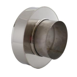 LEZÁRÓ IDOM T-BEKÖTŐHÖZ SKD 110/200