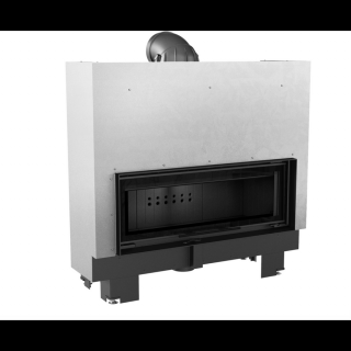 MB 100 BLACK LIFTES KANDALLÓBETÉT