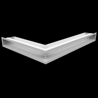 MINIMAL SAROK SZELLŐZŐRÁCS FEHÉR NP/90 SF