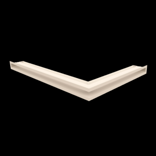 MINIMAL SAROK SZELLŐZŐRÁCS KRÉM NL/60 SF