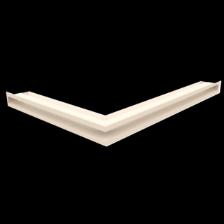 MINIMAL SAROK SZELLŐZŐRÁCS KRÉM NP/60 SF