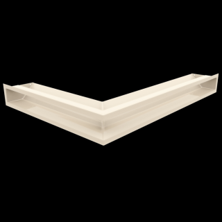 MINIMAL SAROK SZELLŐZŐRÁCS KRÉM NP/90 SF