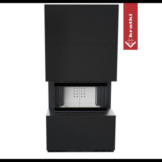 NBC 7kW ZIMBABWE NERO HOME EASY BOX
