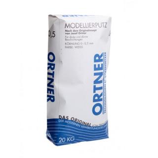 ORTNER FINOM VAKOLAT 0-0,5mm