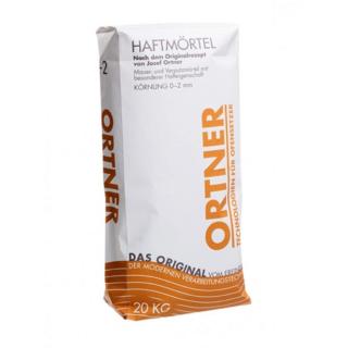 ORTNER RAGASZTÓ 1000°C