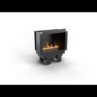 PLANIKA COOL FLAME 500 PRO FIREPLACE