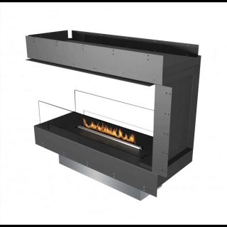 PLANIKA FORMA 1000 AUTOMATA BIOKANDALLÓ PRIME FIRE