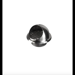 PRODMAX KÜLTÉRI ESŐVÉDŐ RÁCS 160MM