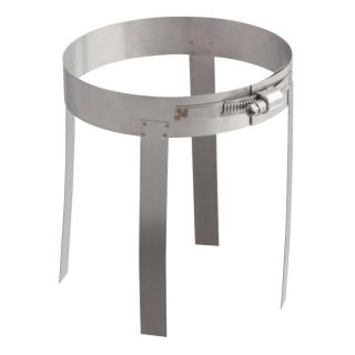 RÖGZÍTŐ KONZOL 120MM