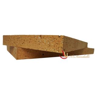 SAMOTT LAP 400x200x40 mm ST30