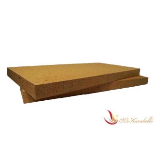 SAMOTT LAP 500x250x30 mm ST30