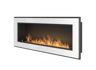 SIMPLEFIRE FRAME 1200 FEHÉR