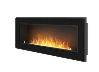 SIMPLEFIRE FRAME 1200 FEKETE