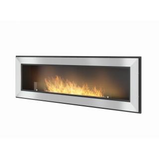SIMPLEFIRE FRAME 1500 INOX
