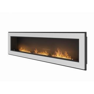SIMPLEFIRE FRAME 1800 FEHÉR