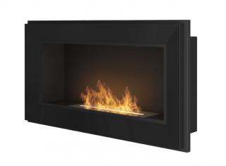 SIMPLEFIRE FRAME 900 FEKETE