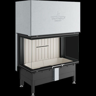 SPARTHERM ARTE 3RL-100h