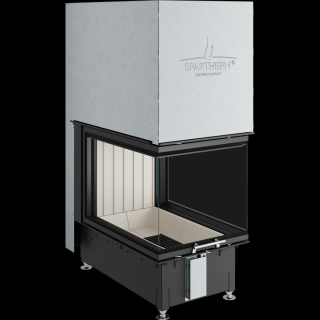 SPARTHERM ARTE U-70h