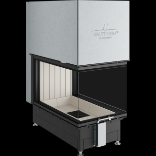 SPARTHERM ARTE U-90h