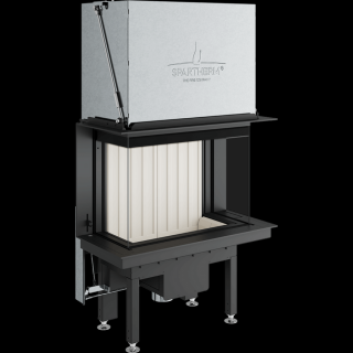 SPARTHERM LEAN 3RL 70H