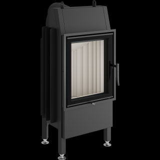 SPARTHERM MINI R1V