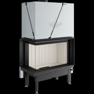 SPARTHERM PREMIUM V-2L-80h