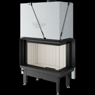 SPARTHERM PREMIUM V-2R-80h