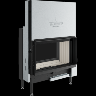 SPARTHERM PREMIUM V-FD-87h