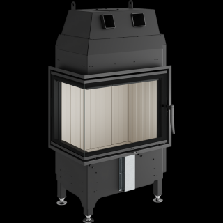 SPARTHERM VARIA 2L-62