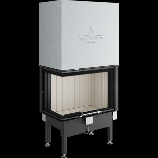 SPARTHERM VARIA 2L-68h