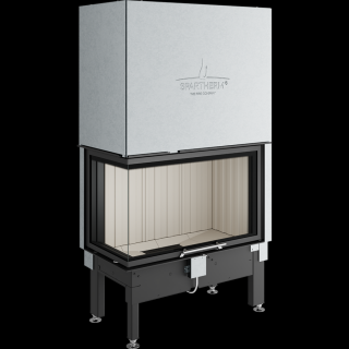 SPARTHERM VARIA 2L-80h