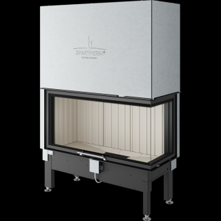 SPARTHERM VARIA 2R-100h