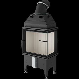 SPARTHERM VARIA 2R-55