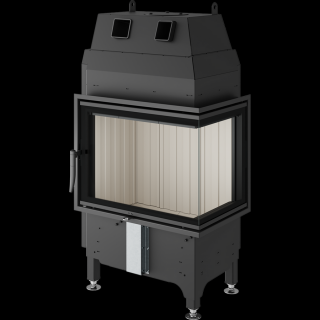 SPARTHERM VARIA 2R-62