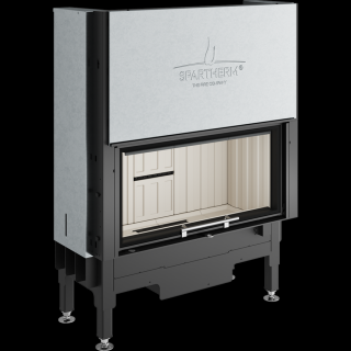 SPARTHERM VARIA ASh