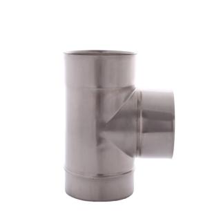 T-BEKÖTŐ IDOM 130MM  CH5