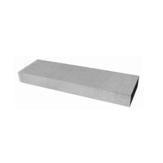 TÉGLALAP EGYENES CSATORNA  250x50 - 100 cm