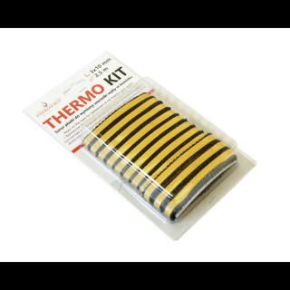 THERMO KIT HŐÁLLÓ ÖNTAPADÓS AJTÓTÖMÍTÉS