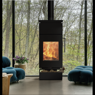 THERMOROSSI ZEN T